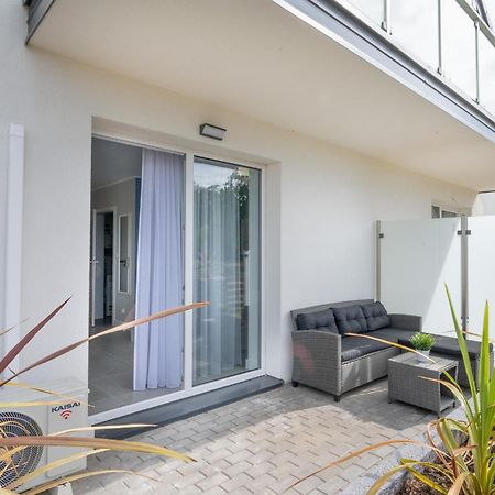 Apartamenty Porto Ujście-Darłowskie Zewnętrze zdjęcie