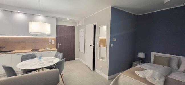 Apartamenty Porto Ujście-Darłowskie Zewnętrze zdjęcie
